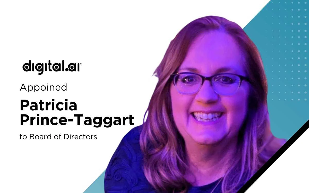 Digital.ai Leader Joins AnitaB.org Board to Advance Tech Equity