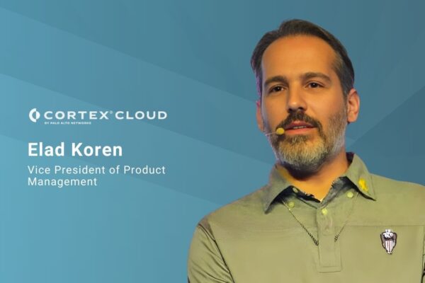 Why Cloud Attacks Now Target APIs & Identity