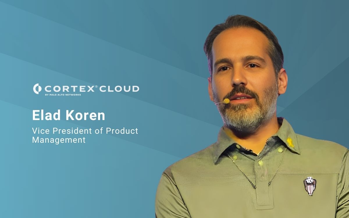 Why Cloud Attacks Now Target APIs & Identity