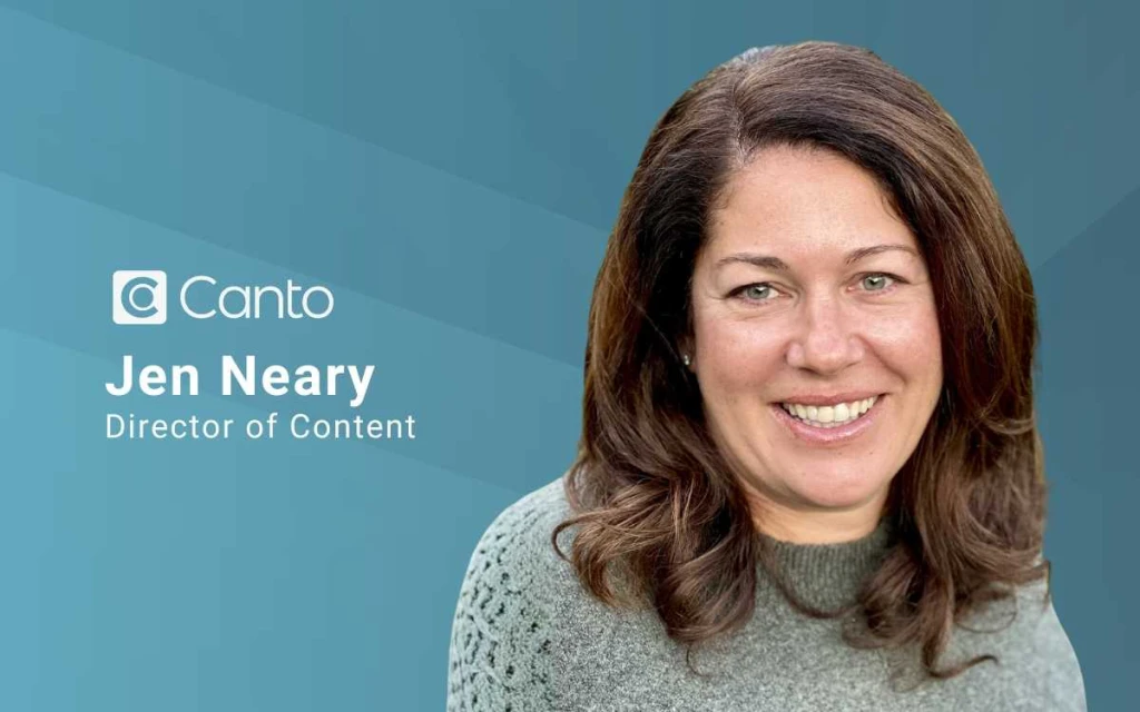 Canto Report: AI, ROI & Content Operations