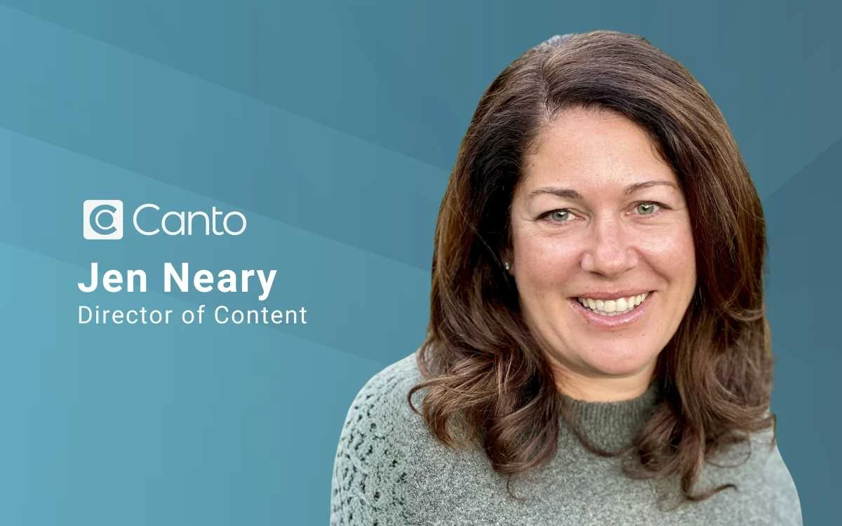 Canto Report: AI, ROI & Content Operations