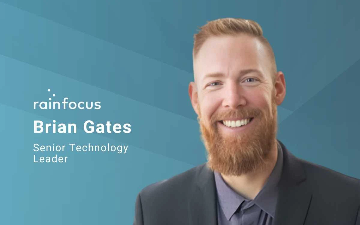 Event Tech & AI: Driving Revenue Through Engagement