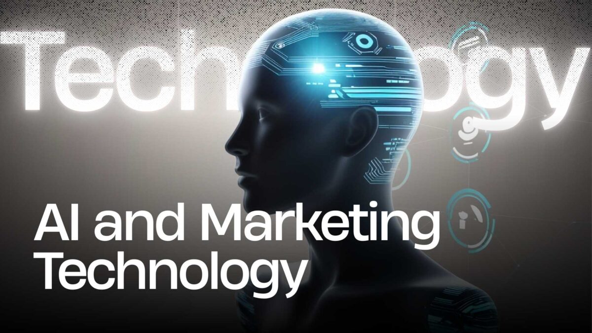 AI & Marketing Tech Transforming Modern PR
