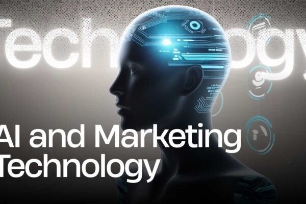 AI & Marketing Tech Transforming Modern PR