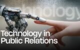 Leveraging Technology in Public Relations: