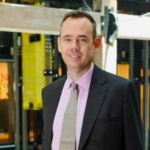 Pat Breen, Area Vice President, ANZ, Cloudflare: