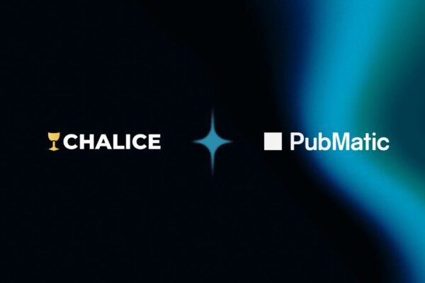 Chalice AI and PubMatic Advance Agentic Media - TechEdgeAI