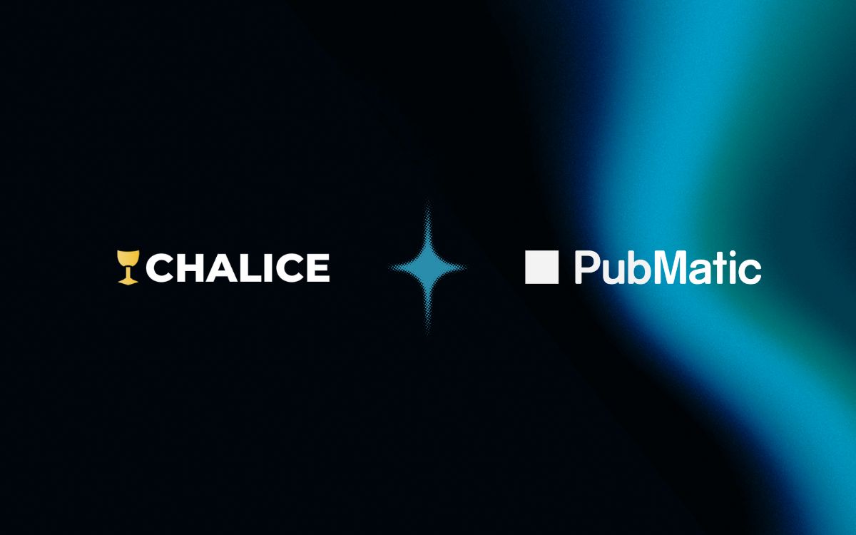 Chalice AI and PubMatic Advance Agentic Media - TechEdgeAI
