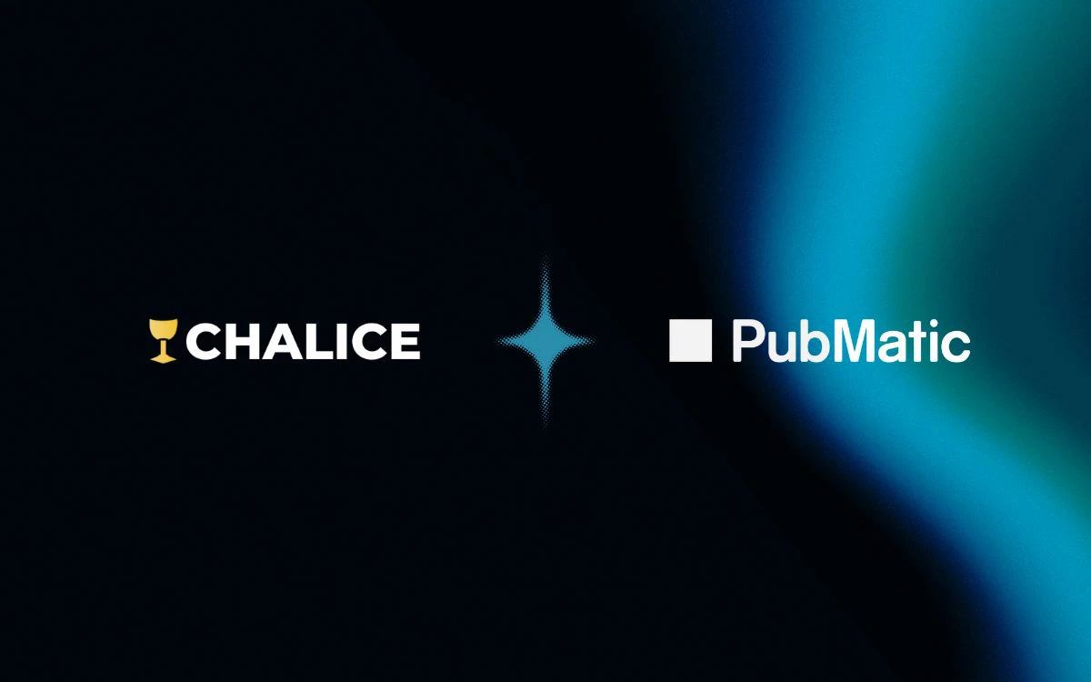 Chalice AI and PubMatic Advance Agentic Media - TechEdgeAI