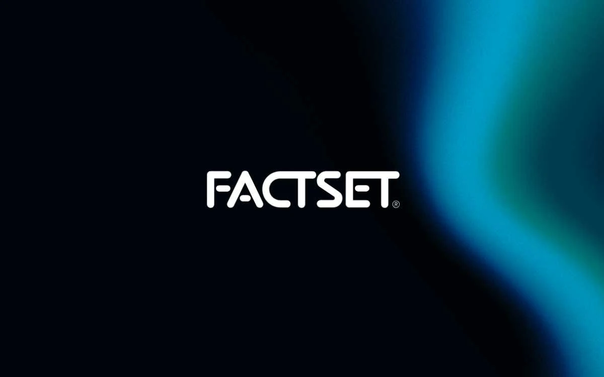 FactSet Launches “Fluent in Finance” AI Campaign - TechEdgeAI