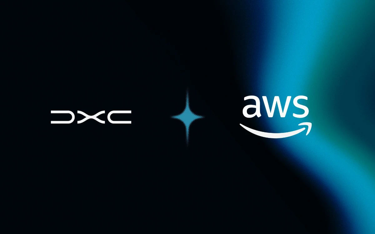 DXC Deploys Amazon Quick AI Globally - TechEdgeAI