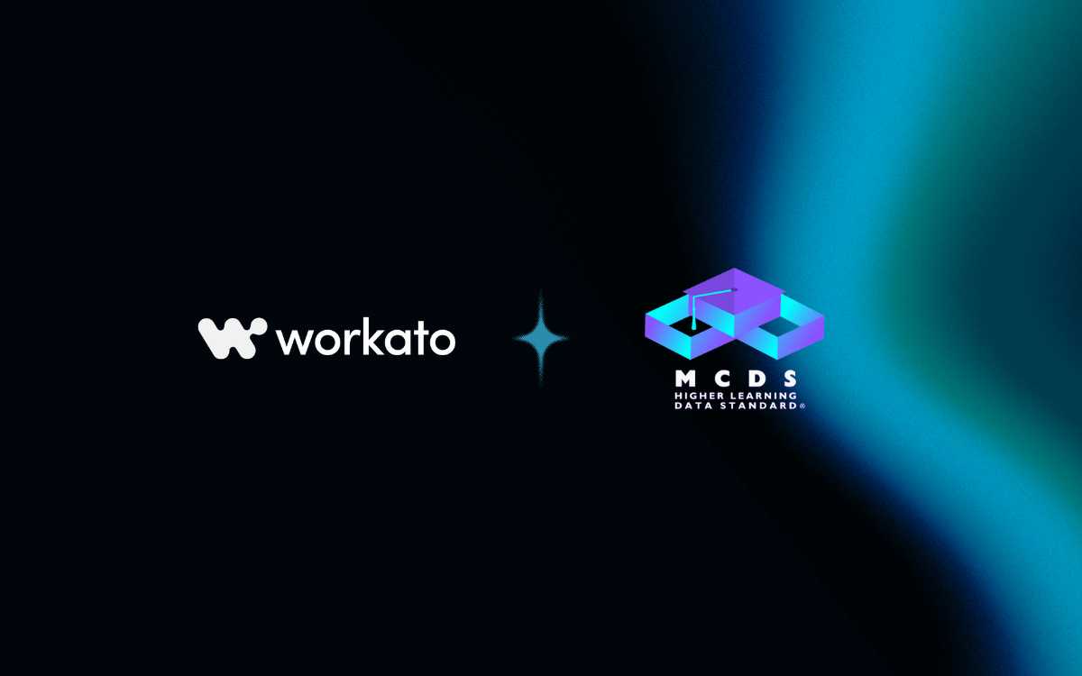 Workato & MortarCAPS Transform Higher Ed Data - TechEdgeAI