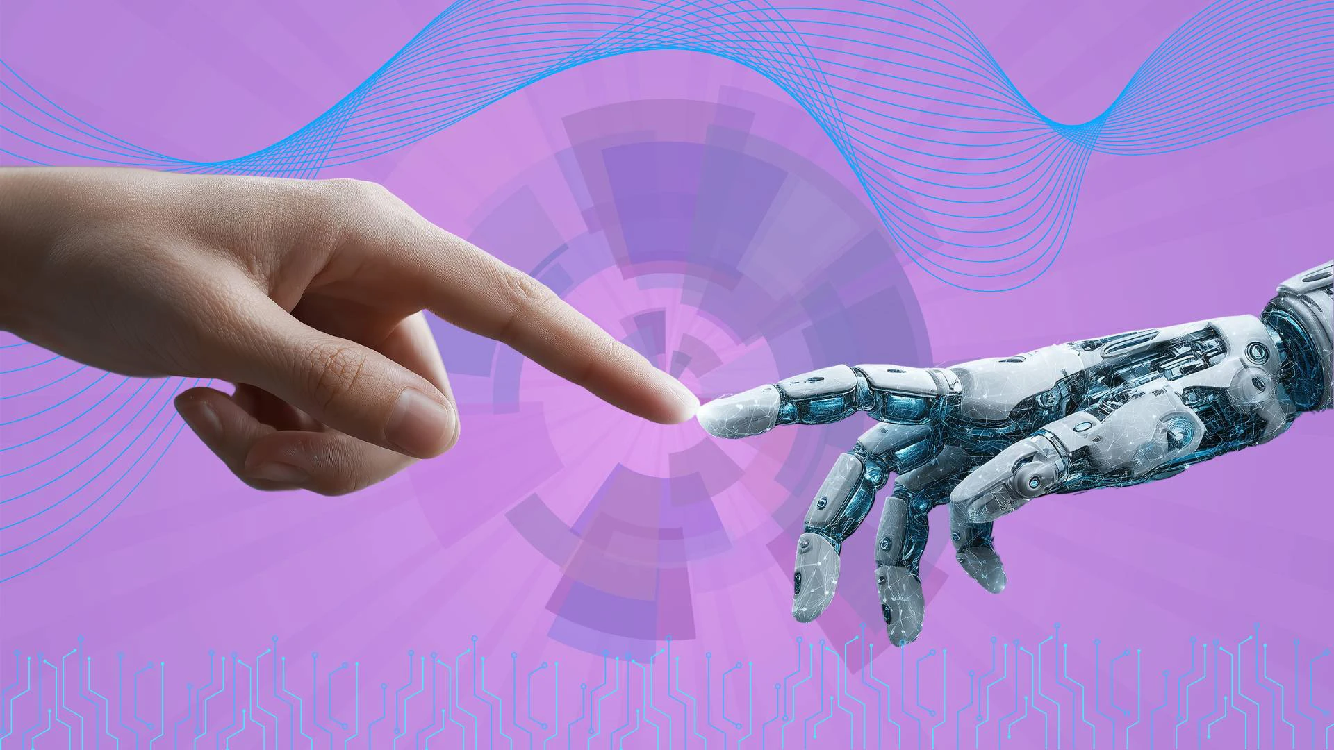The Future of Creativity: Human Emotion, Machine Precision, and Ethical Innovation 
