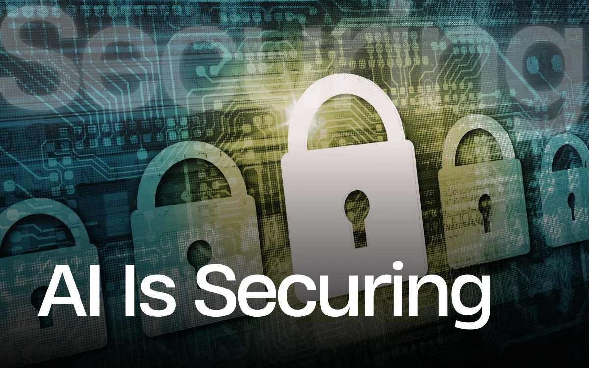 How AI Is Securing and Supercharging Cyber Threats