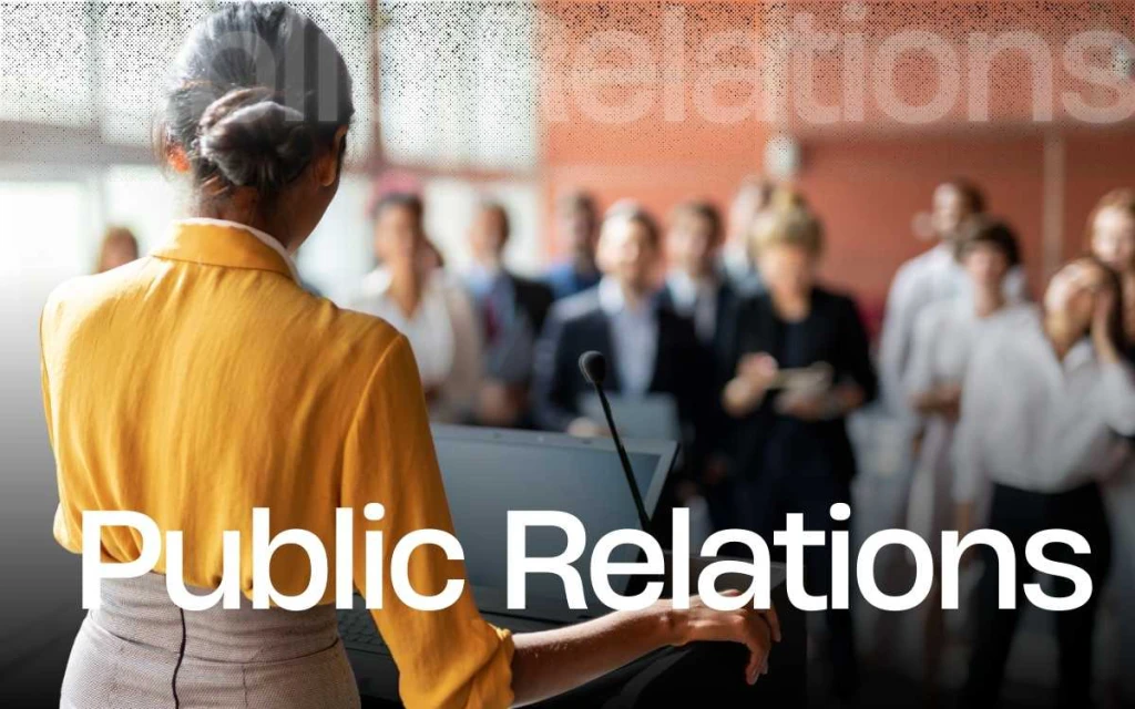 Tech PR: Bridging Innovation and Users