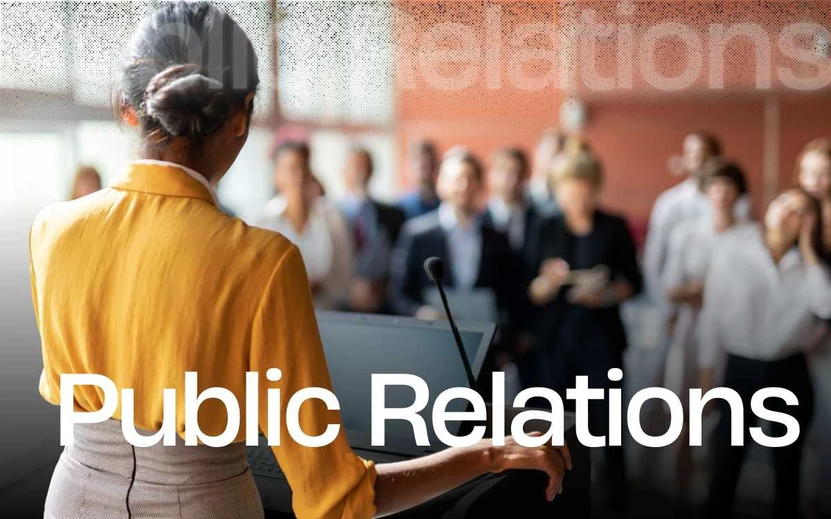Tech PR: Bridging Innovation and Users