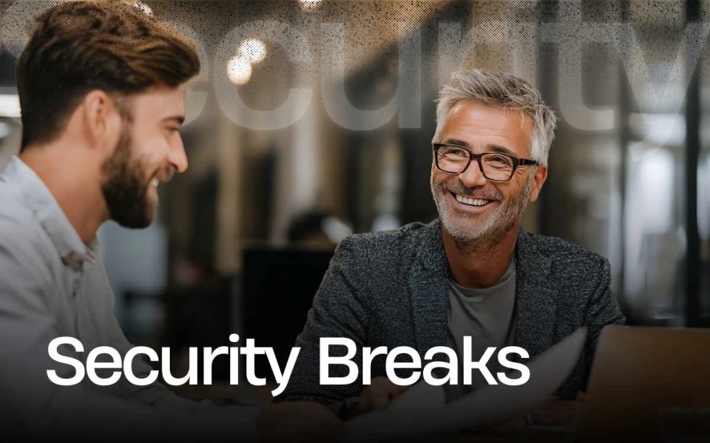 Why Enterprise Security Breaks During Upgrades