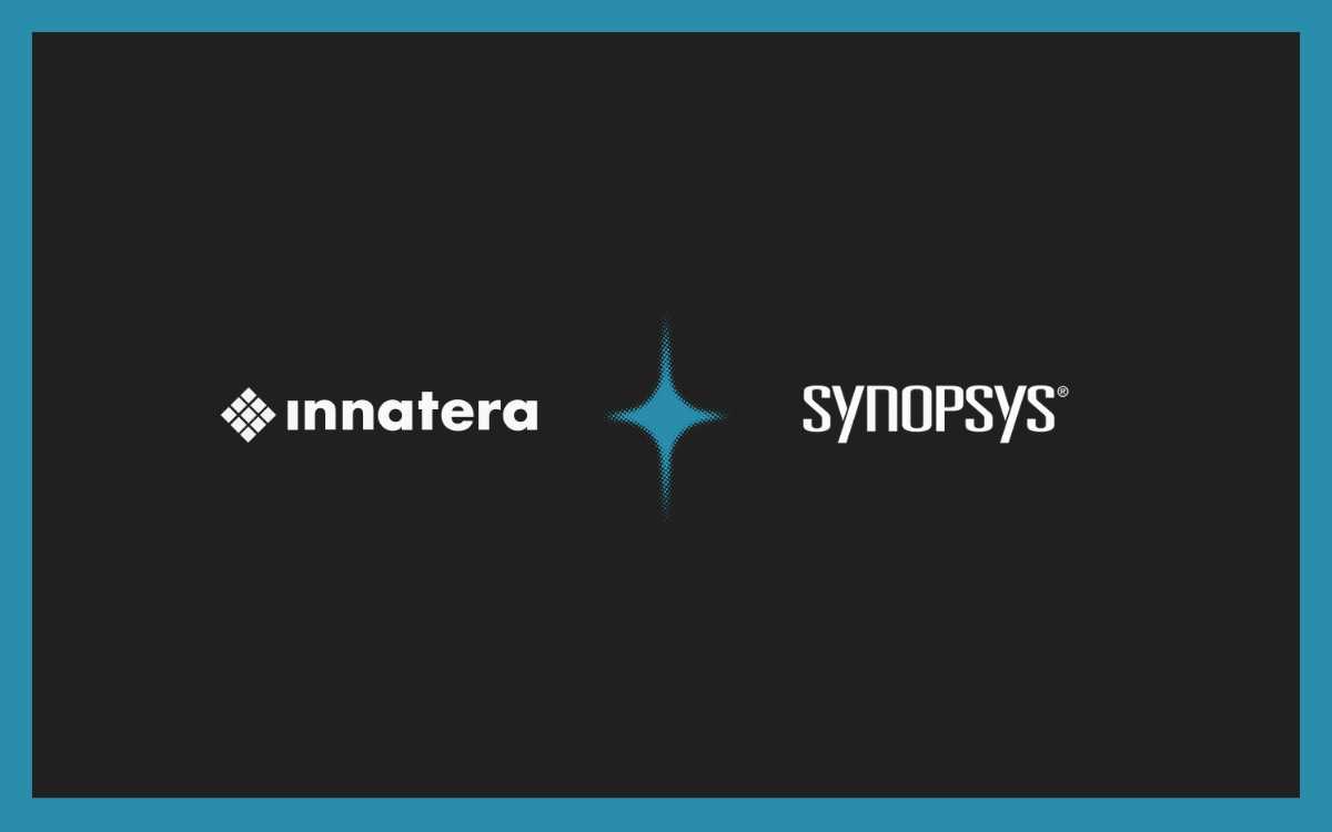 Innatera Selects Synopsys for Edge AI Chip Validation