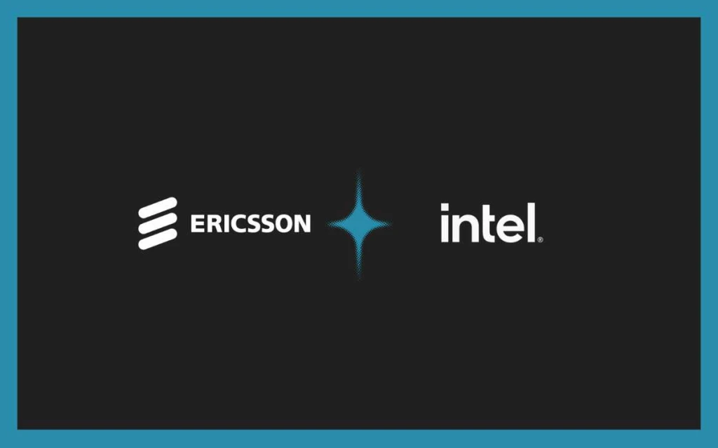 AI-Native 6G Push From Ericsson, Intel