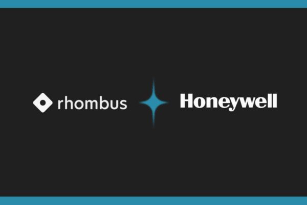 Honeywell Teams with Rhombus