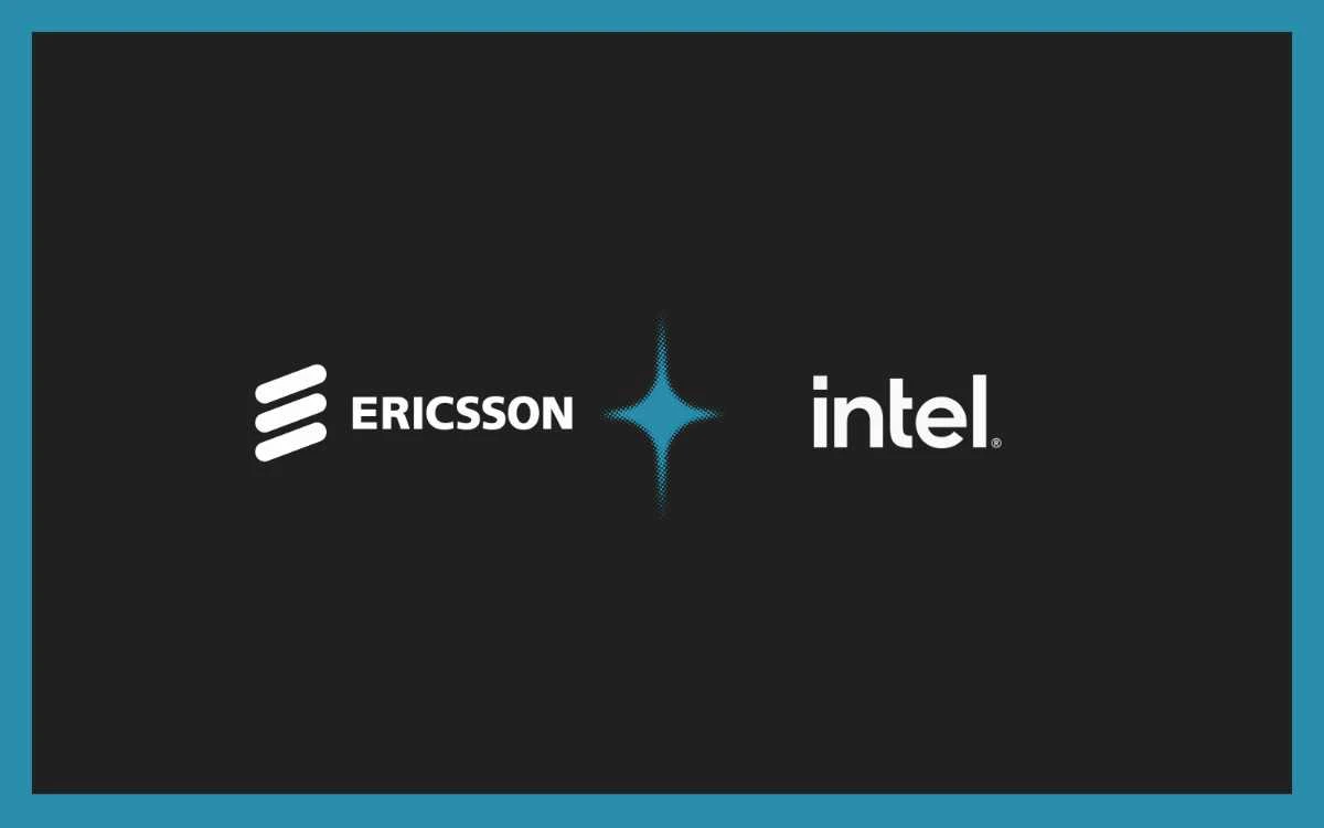 AI-Native 6G Push From Ericsson, Intel