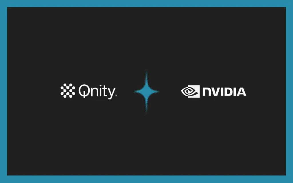 Qnity Partners With NVIDIA to Accelerate AI Semiconductor R&D