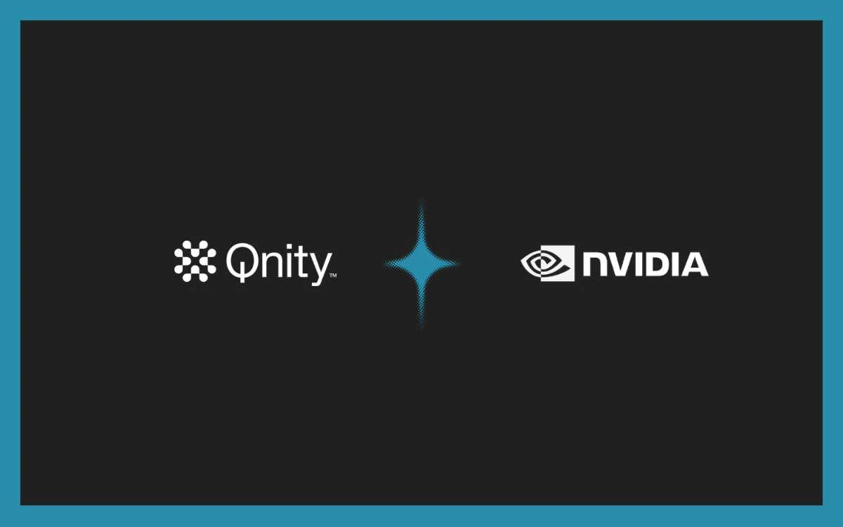 Qnity Partners With NVIDIA to Accelerate AI Semiconductor R&D