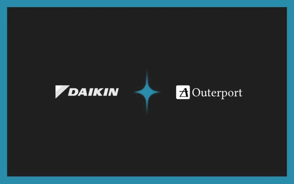 Daikin Uses Outerport to Power AI-Driven Engineering