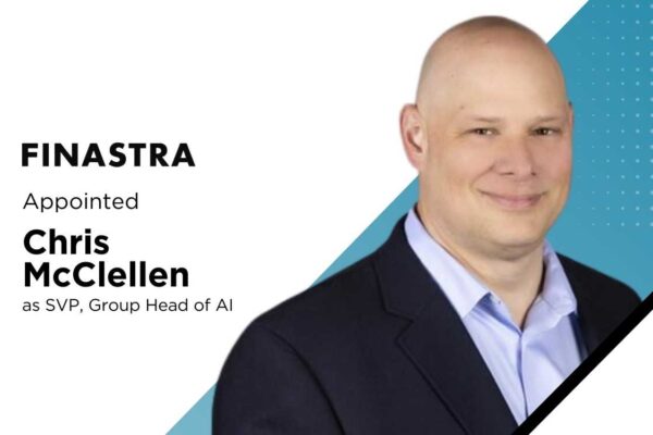 Finastra Launches AI Center to Scale Enterprise Strategy