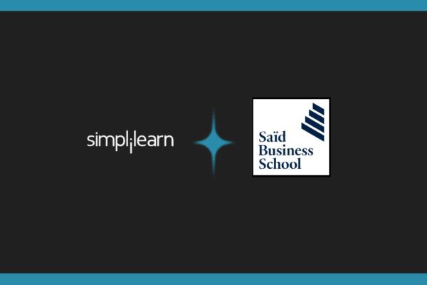 Simplilearn and Oxford Launch AI Leadership Programmes