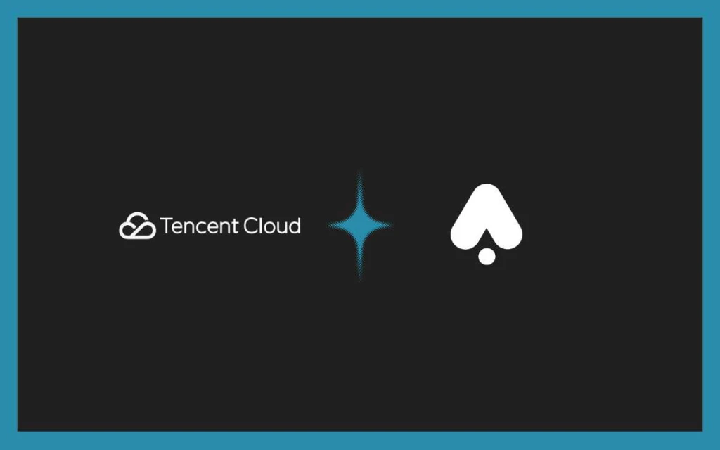 Tencent Cloud Scales 3D AI Studio for Global Creators