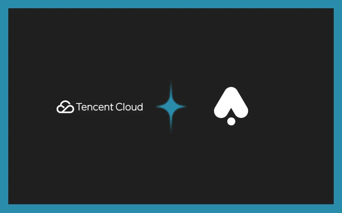 Tencent Cloud Scales 3D AI Studio for Global Creators