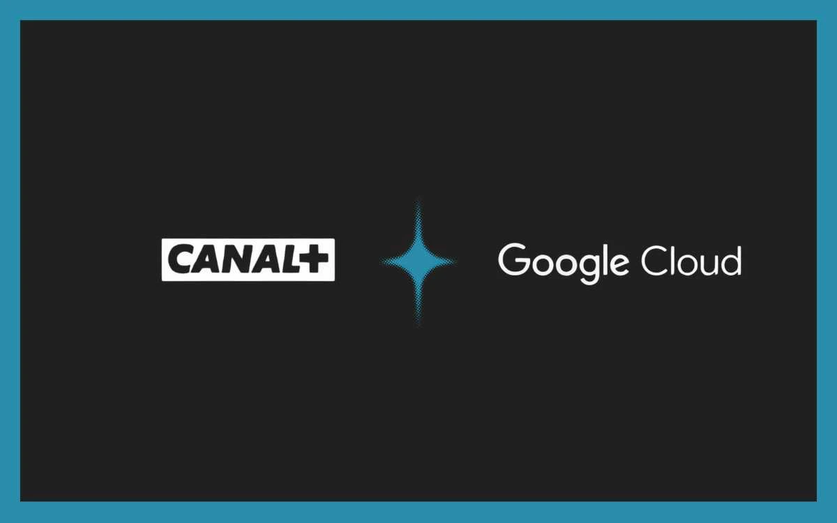 CANAL+ and Google Cloud Partner to Power AI Streaming