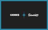Genies & Sanrio launch AI avatar partnership
