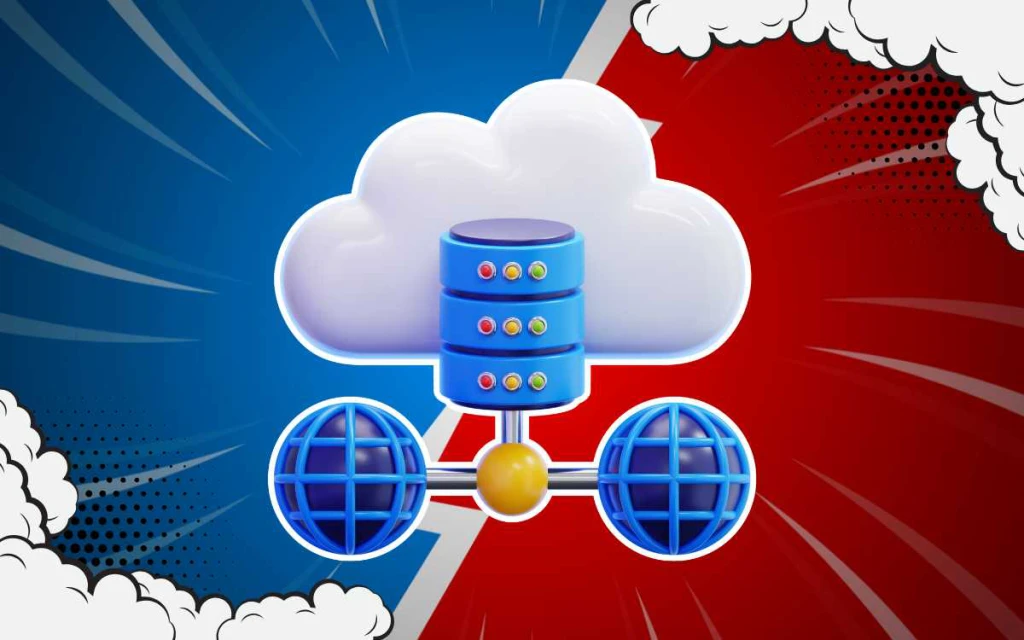 Hosting.com AI Studio on Cloudflare Infrastructure