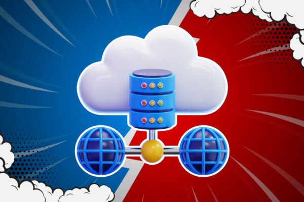 Hosting.com AI Studio on Cloudflare Infrastructure