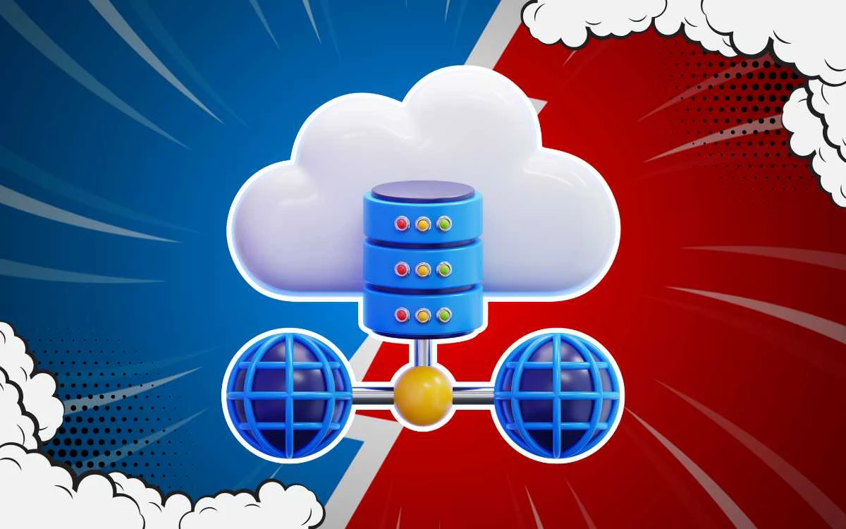 Hosting.com AI Studio on Cloudflare Infrastructure