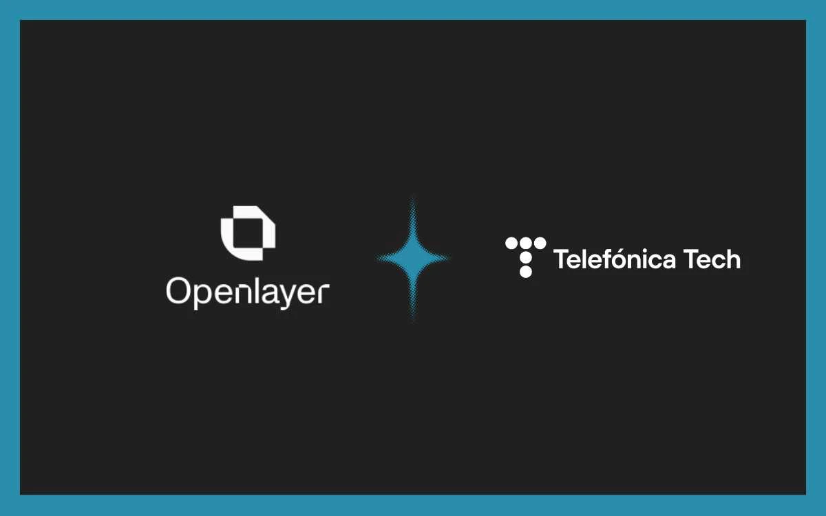 Openlayer Teams with Telefónica Tech for AI Governance