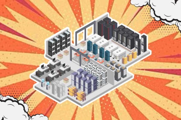 AI Boom Could Drive 400GW US Nuclear Expansion by 2050