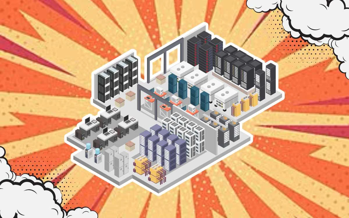 AI Boom Could Drive 400GW US Nuclear Expansion by 2050