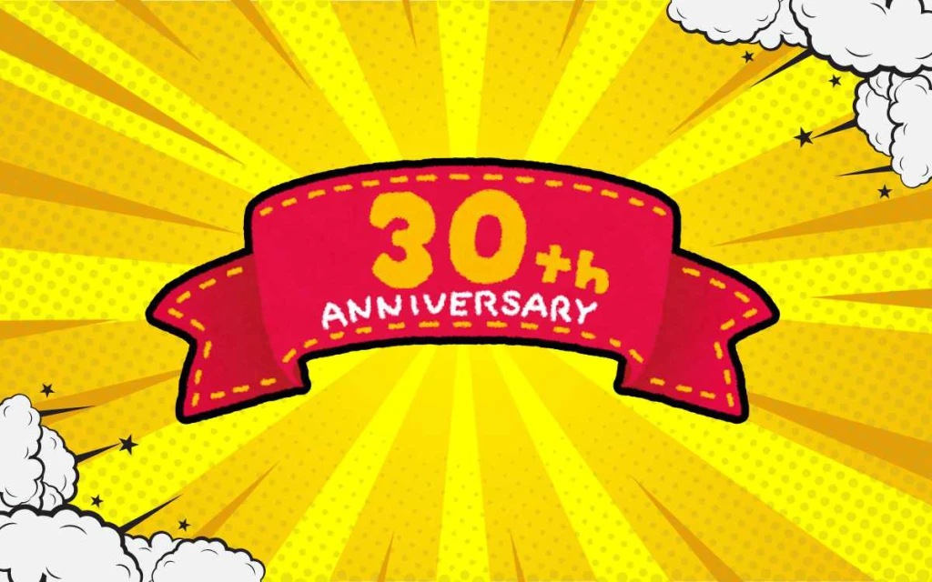 Synpulse Elevates APAC Leaders at 30-Year Milestone