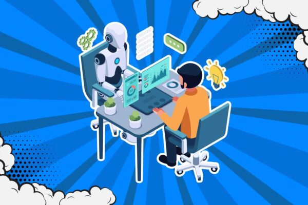 MindCloud Reveals New Logo, Emphasizing AI-First Vision