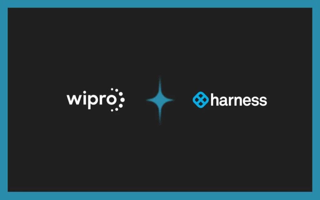 Wipro, Harness Partner on AI Software Delivery
