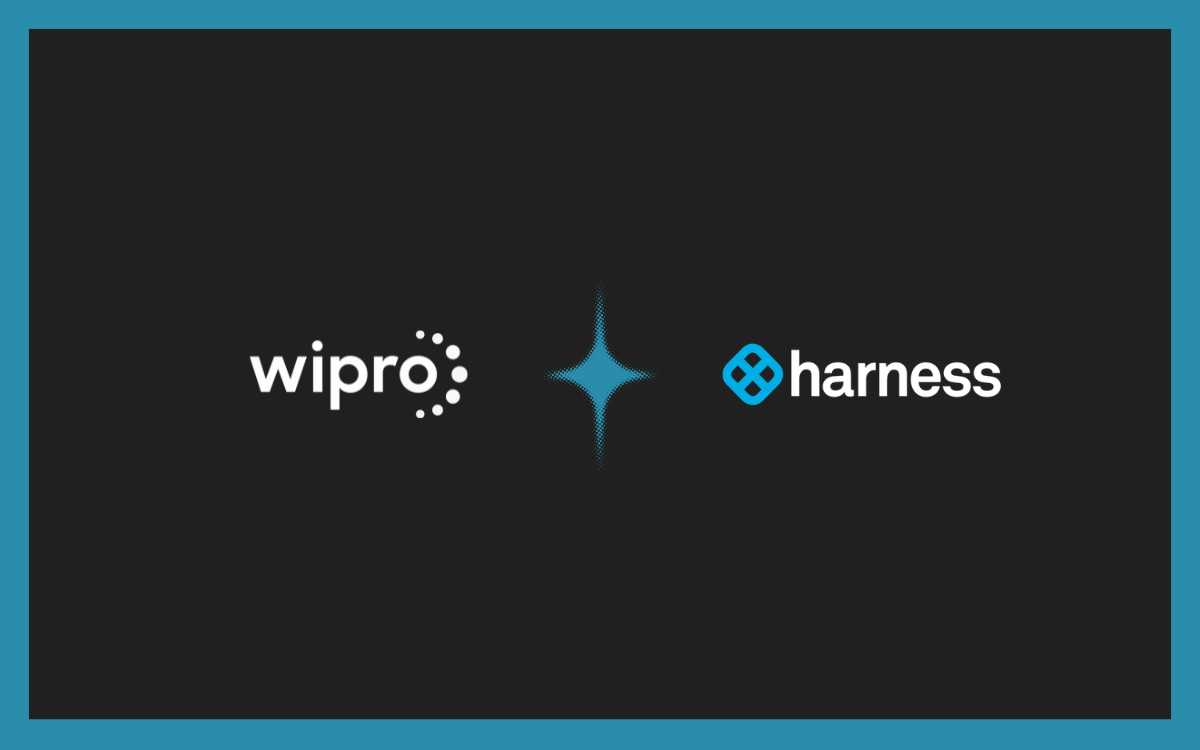 Wipro, Harness Partner on AI Software Delivery