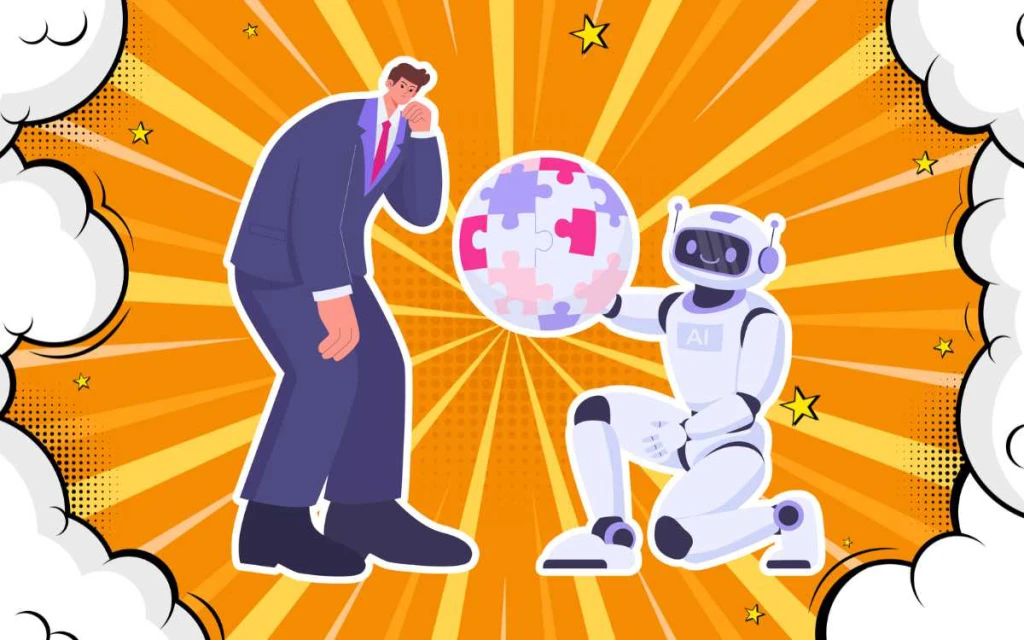 SCSP Launches AI and Future of Work Task Force