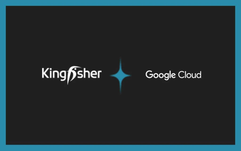 Kingfisher Partners with Google Cloud for AI Shopping