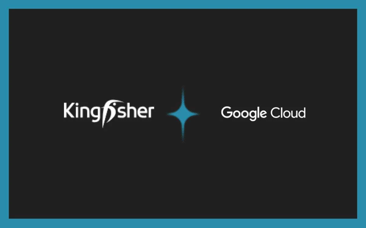 Kingfisher Partners with Google Cloud for AI Shopping