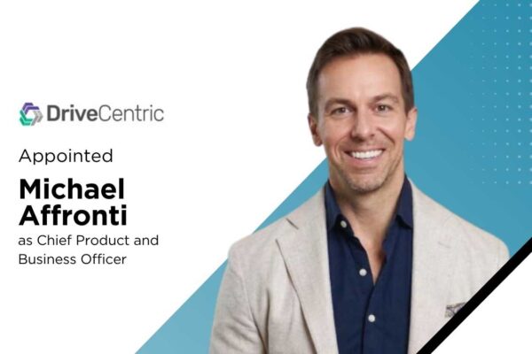 DriveCentric hires Michael Affronti as CPBO