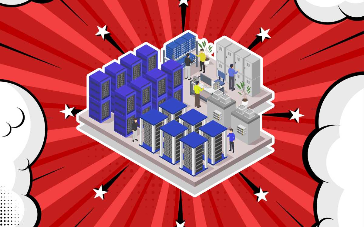 Vertiv adds $50 Million Into Ohio Plant to Bolster Cooling Capacity