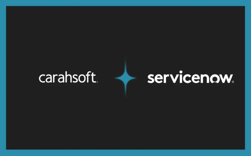 Carahsoft Expands ServiceNow AI Platform Across Resellers